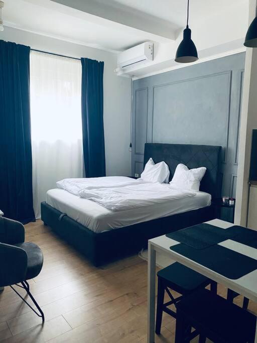 Studio M Lägenhet Zagreb Exteriör bild